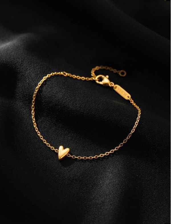 Narukvica Amora Gold