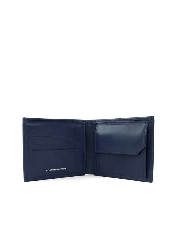 Clyde Grayson Dark Blue