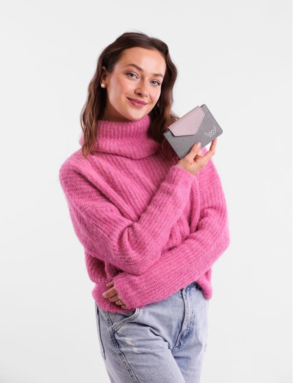 Liesel Pink