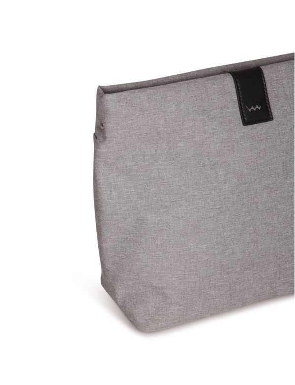 Mitch Light Grey