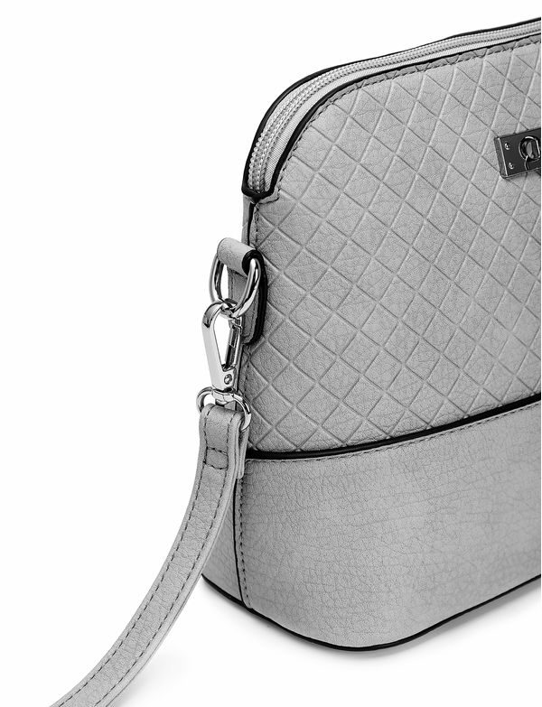 Cara Light Grey
