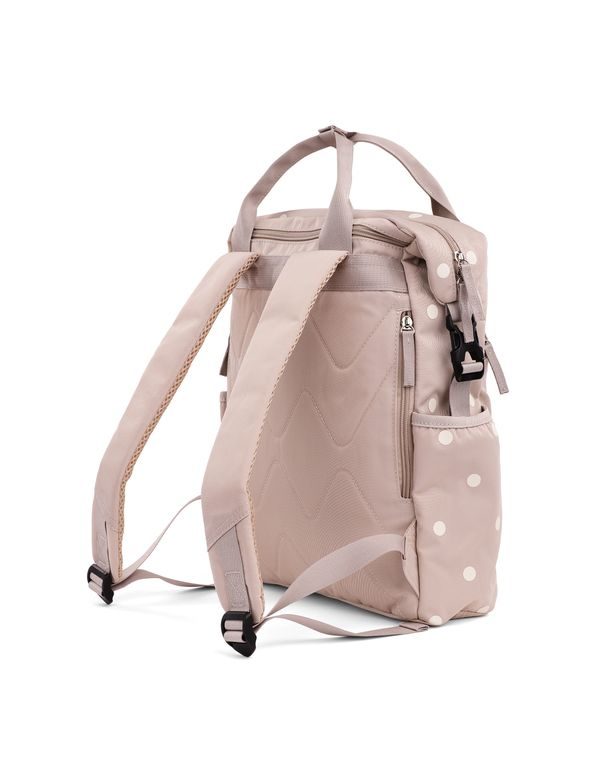 Lien Dotty Beige