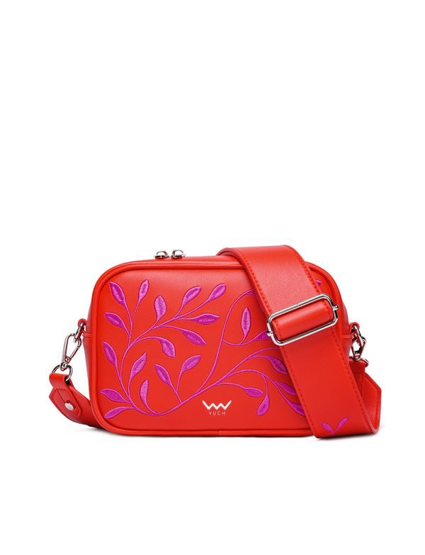 Massimo Mini Leaves Red