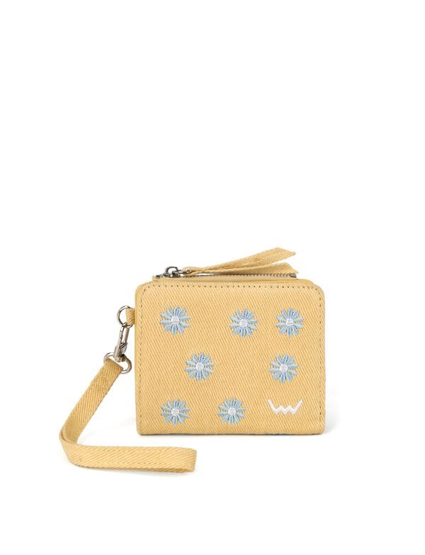 Tadi Daisy Butter Yellow