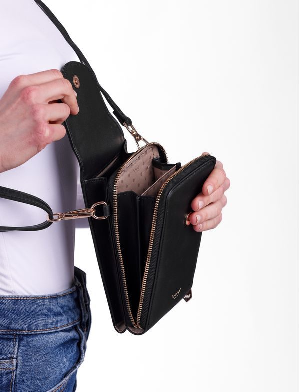 Chanthal Black