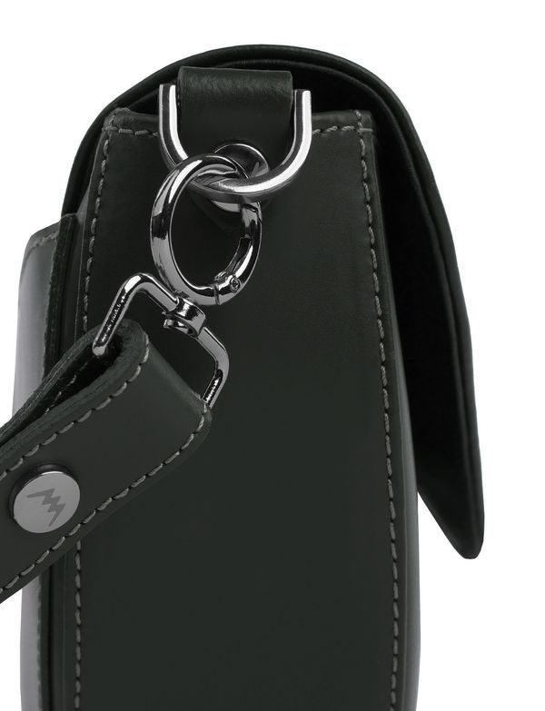 Tricia Grace Dark Green