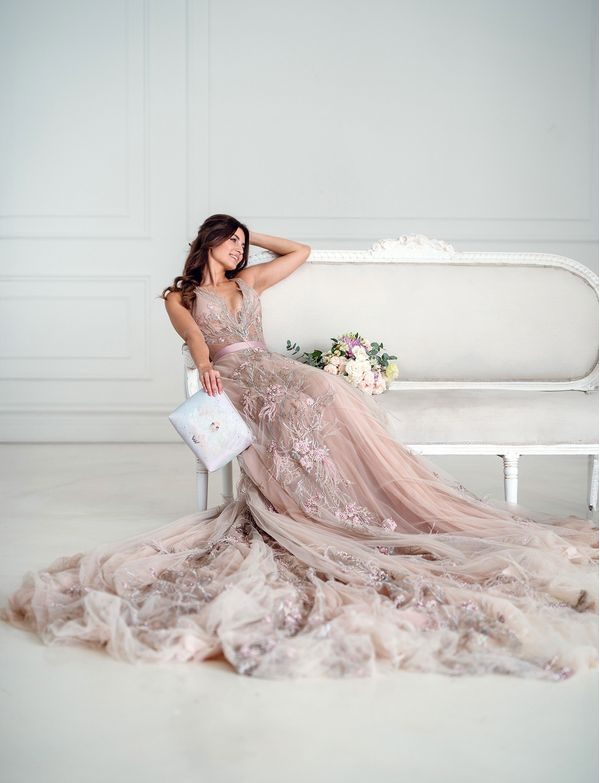 Anastasia Crossbody Bag