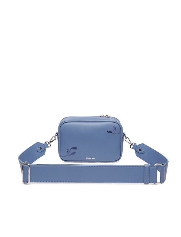 Massimo Mini Leaves Blue