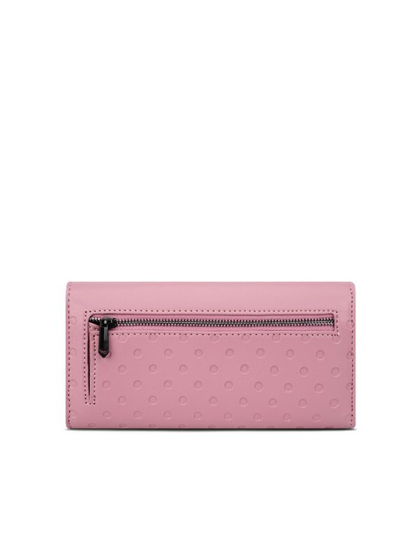 Enzo Dotty Powder Pink