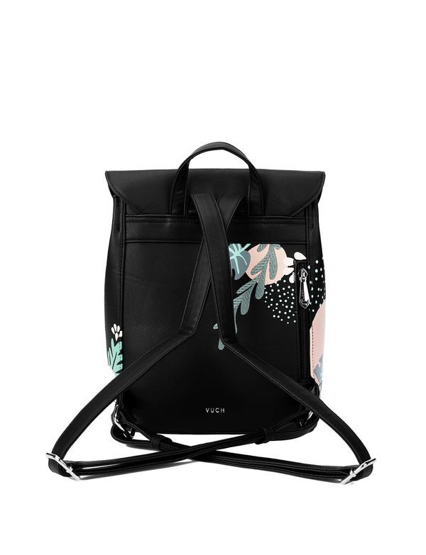 Linton Desert Black