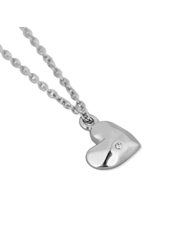 Narukvica Little Amour Silver