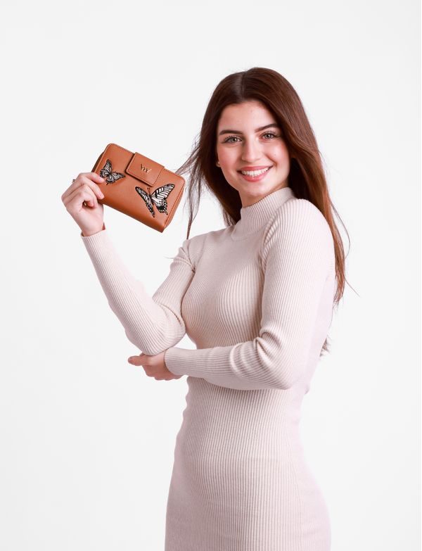 Tali Tammy Chrysalis Brown