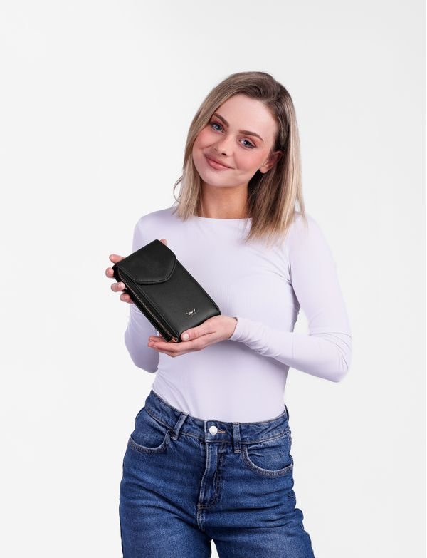 Chanthal Black