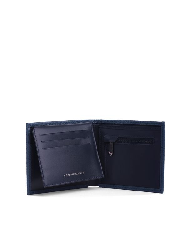 Merle Grayson Dark Blue