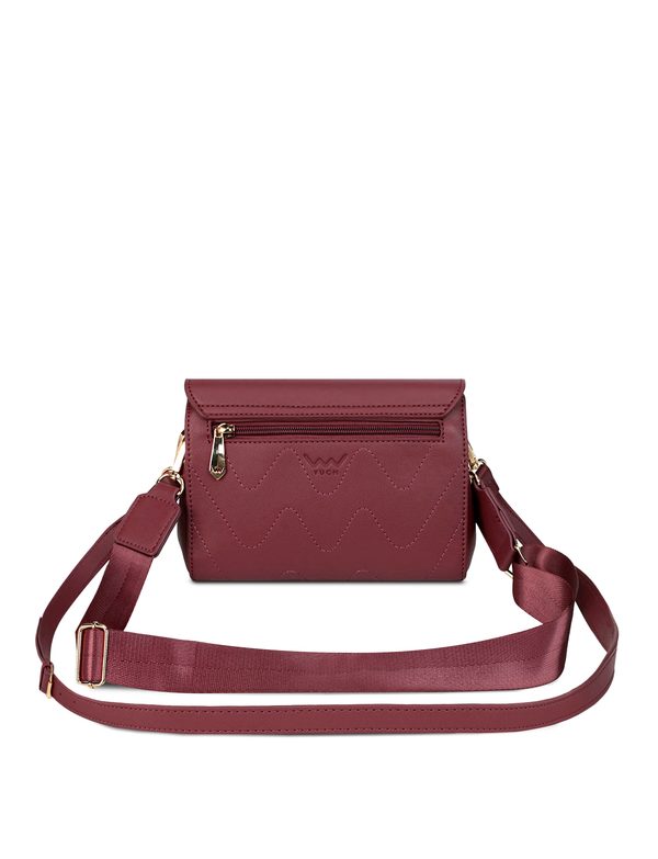 Danita Mini Wine Red