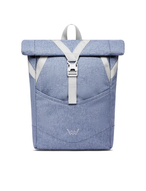 Veerle Light Blue