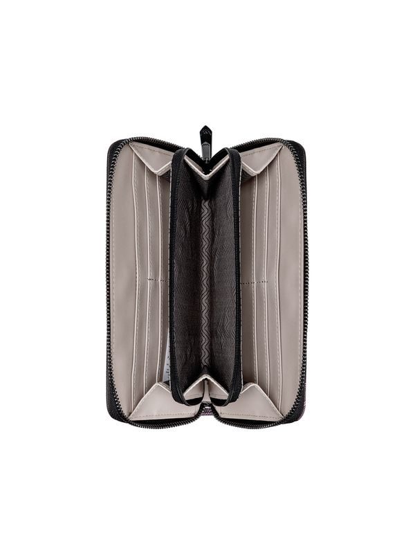 Nightie Nicci Chaos Black