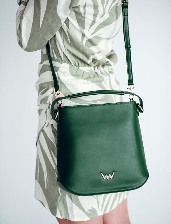 Anerien Green