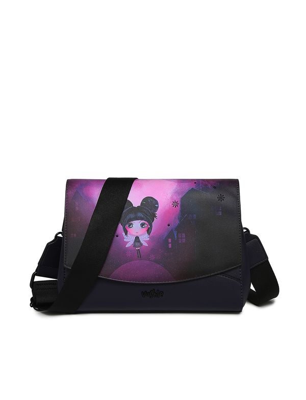 Vivian Rounded Flap Bag