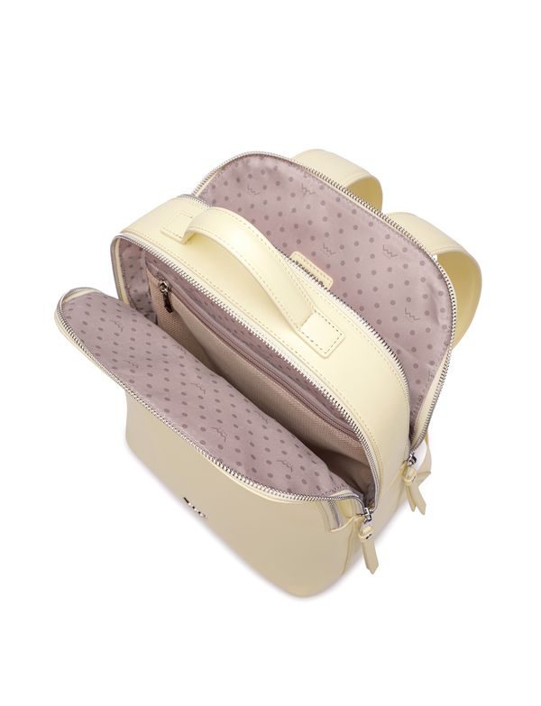 Filipa Double Butter Yellow