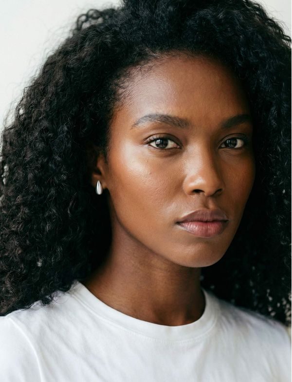 Naušnice Lurea Silver