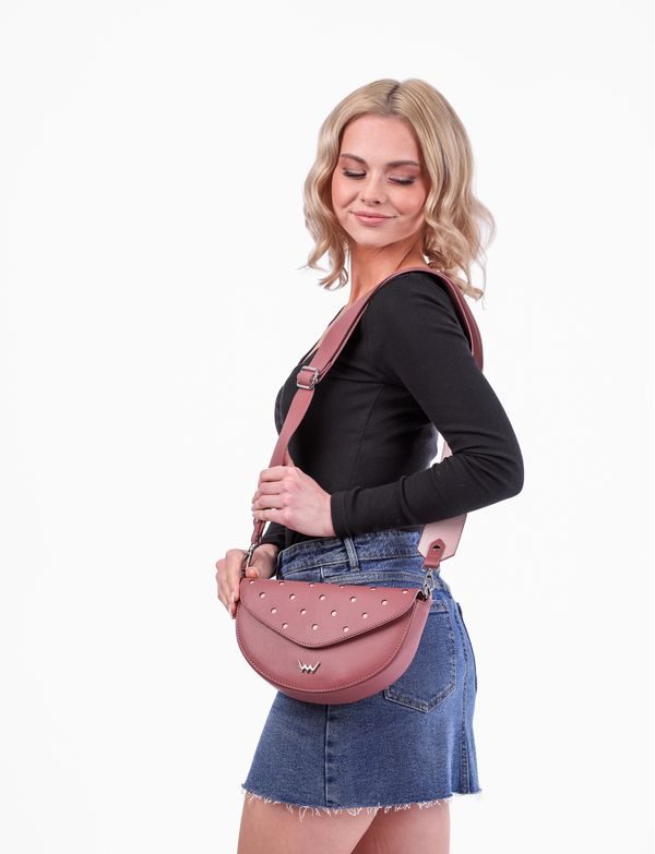 Tricia Dotty Powder Wine