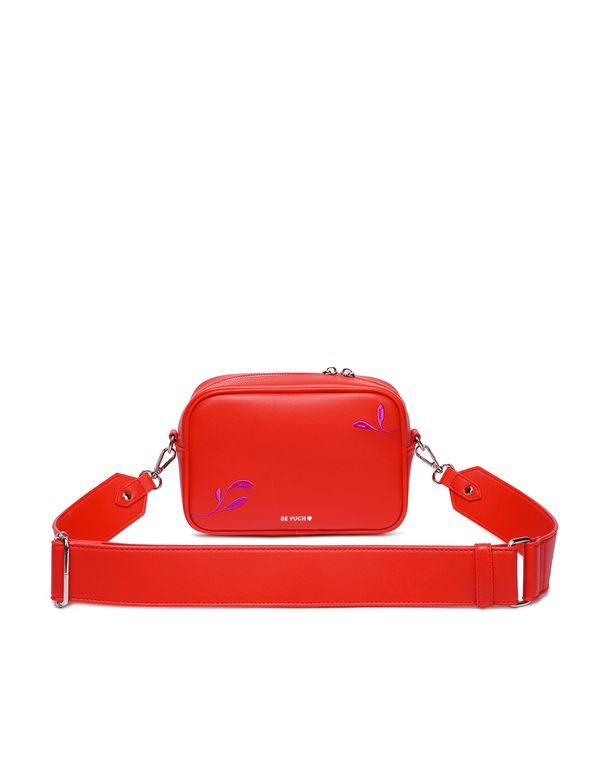 Massimo Mini Leaves Red