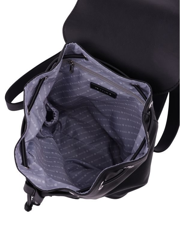 Gioia Small Black