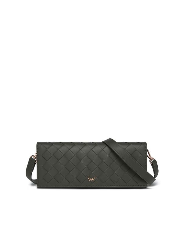 Emeroo Intrecciato Olive