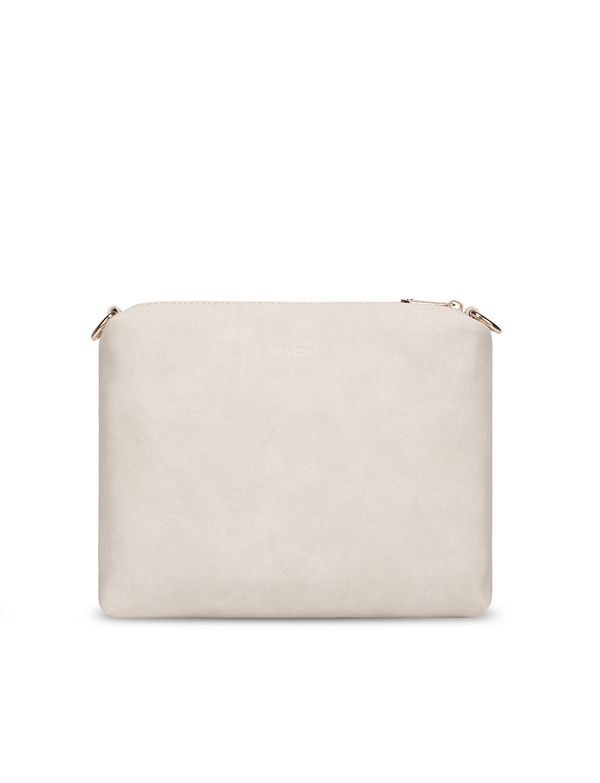 Coalie Suede Creme