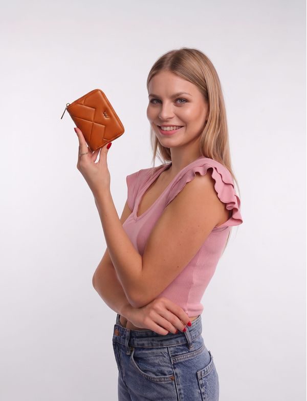 Farryn Mini Brown