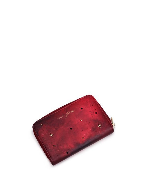 Laura Flap Wallet