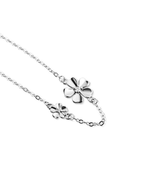 Narukvica Bliss Silver