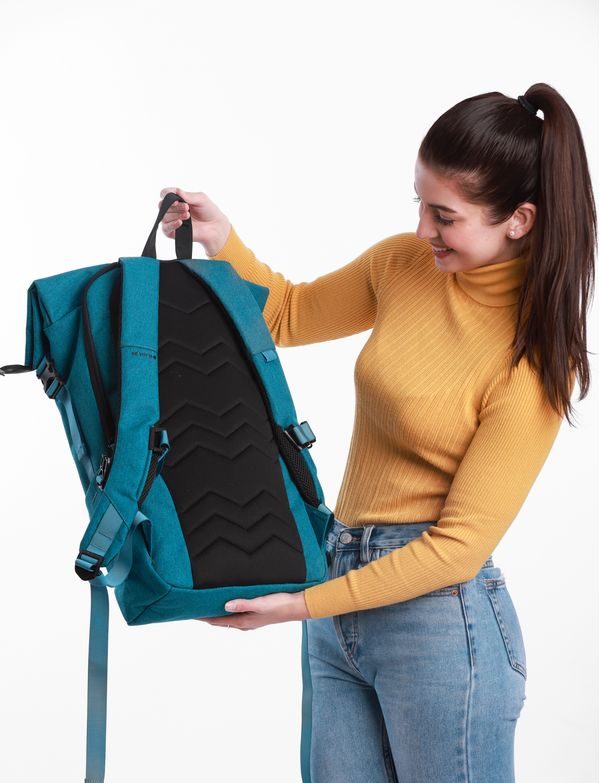 Tayte Small Turquoise