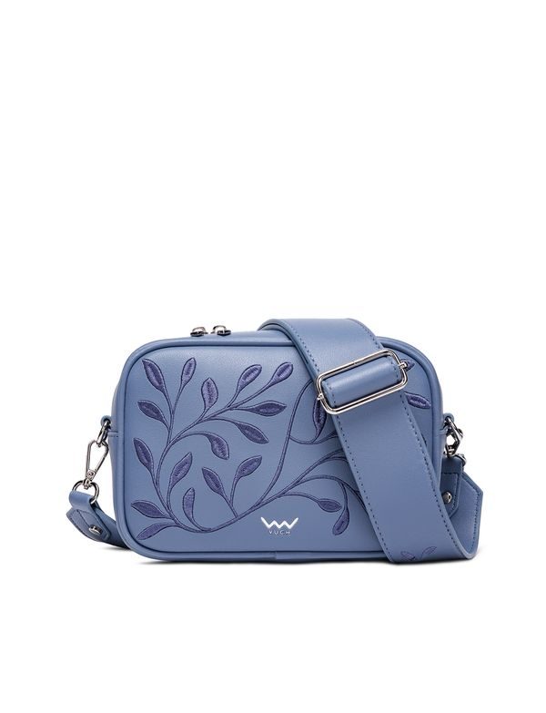 Massimo Mini Leaves Blue