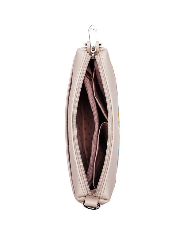 Coalie Ornament Beige