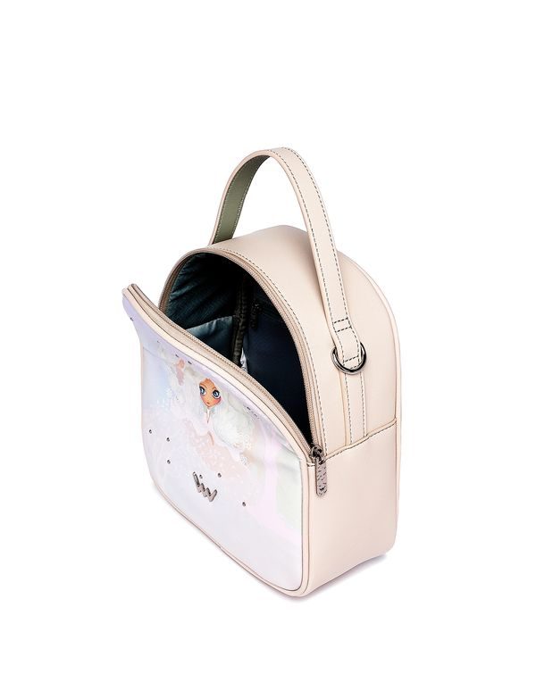Anastasia Small Backpack