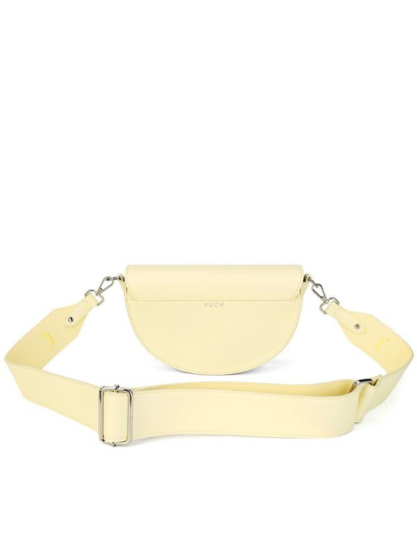 Tricia Butter Yellow