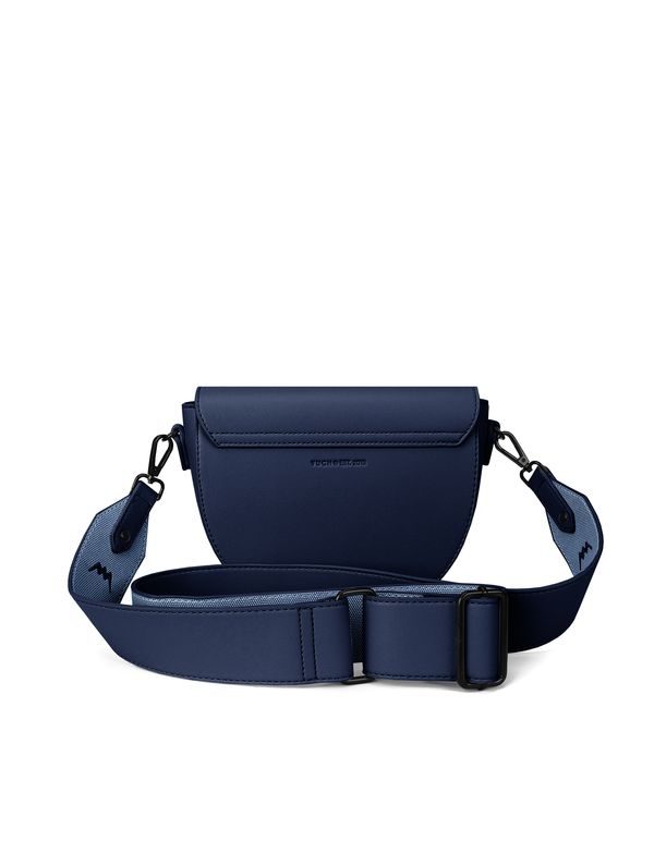 Duilio Dark Blue