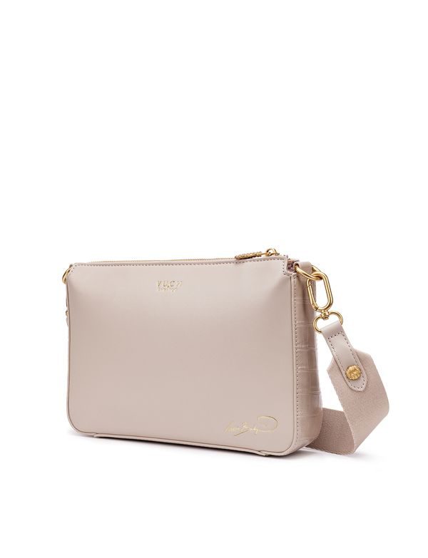 Sassy Elegance Beige