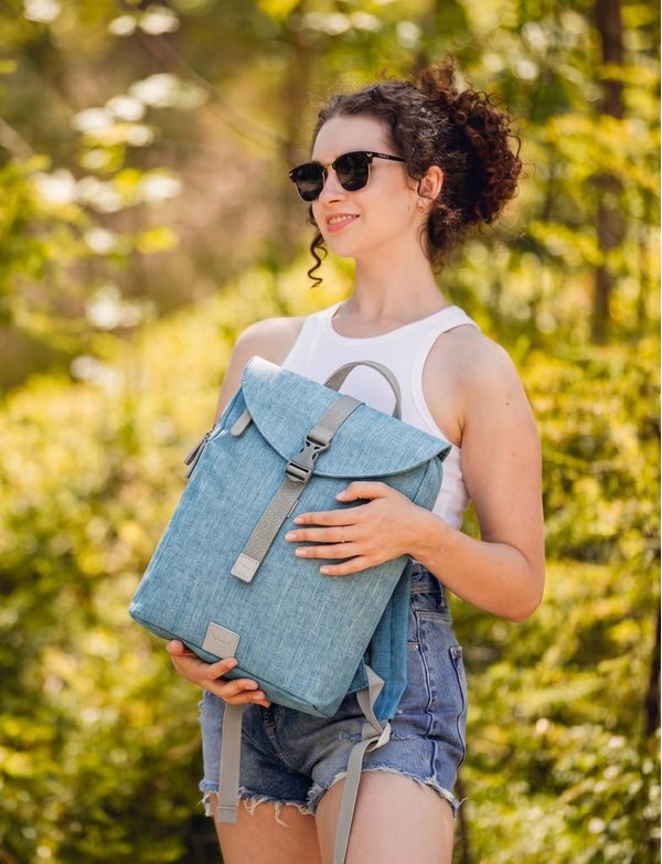 Corbin Dusty Blue