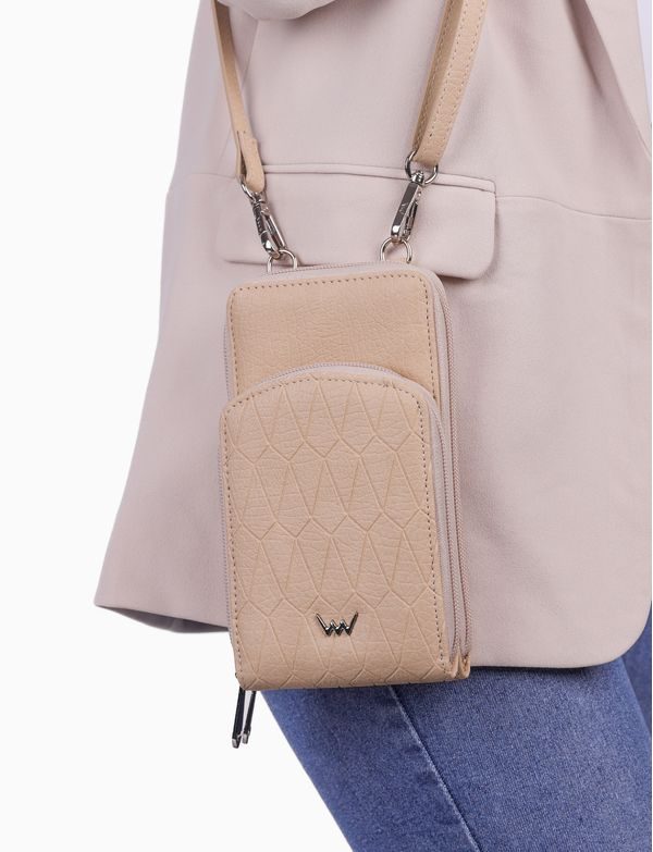 Rosia Cornet Beige