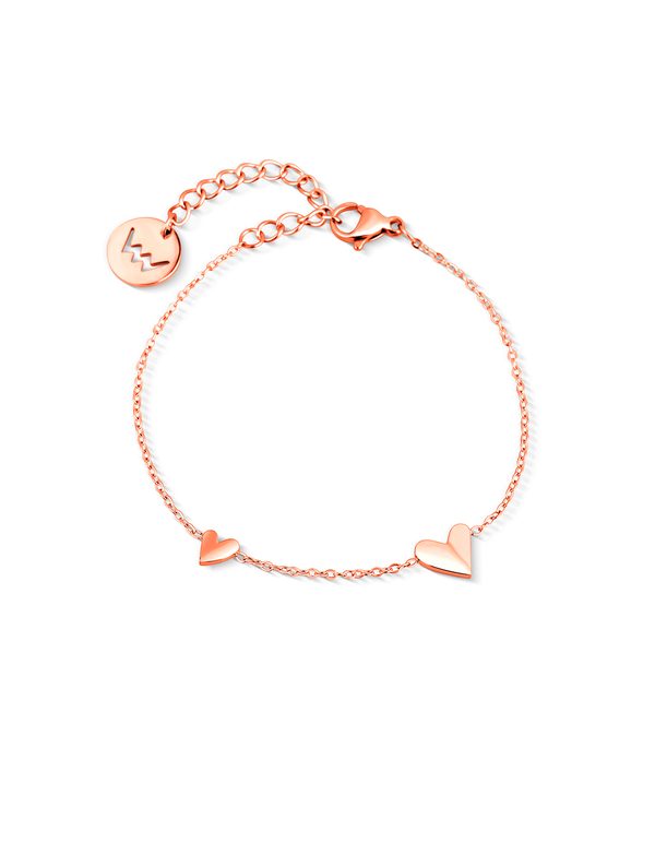 Narukvica Migalla Rose Gold