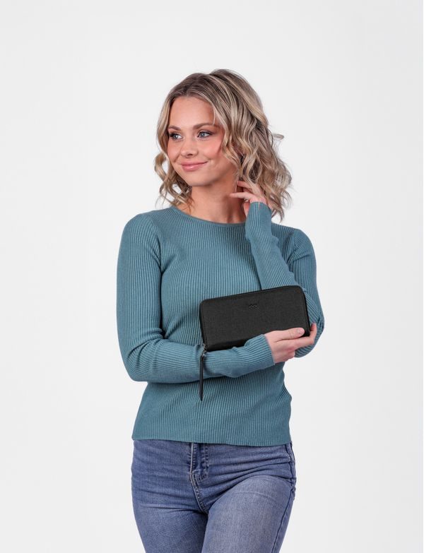 Nightie Nicci TC Black