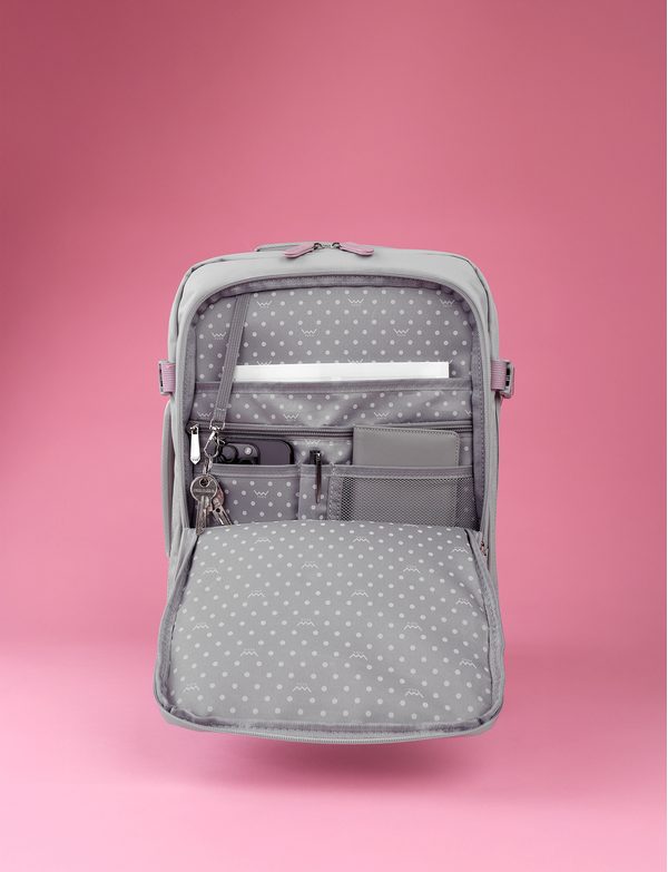 Foppe Grey