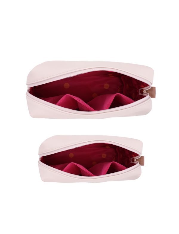 Mosse set Creme