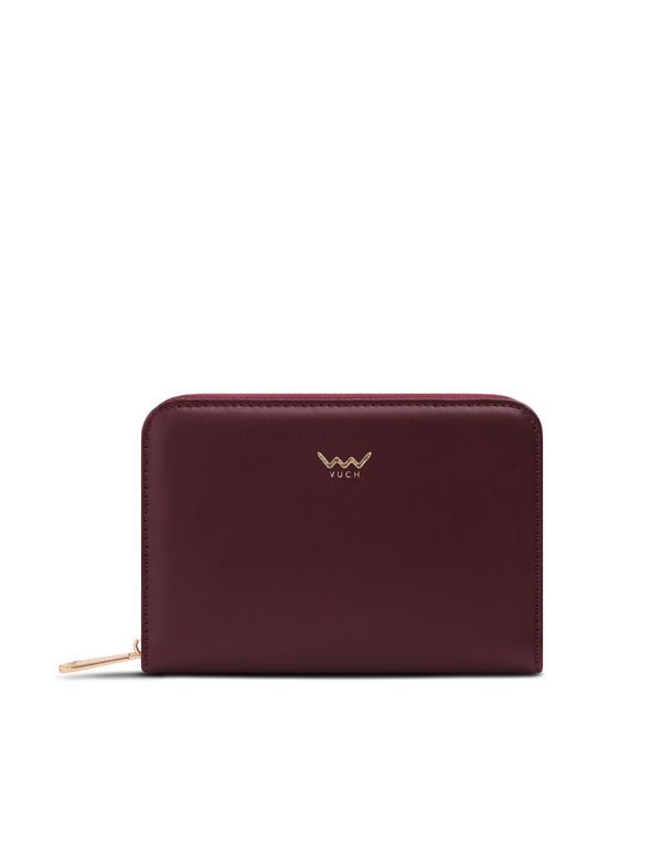 Rodriga Mini Grace Wine Red
