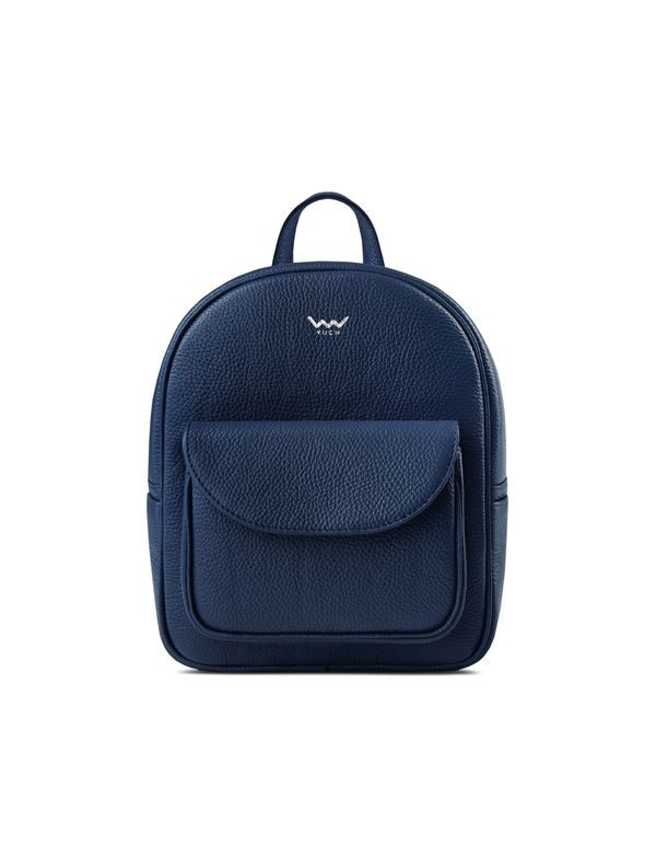 Delaney Grace Dark Blue