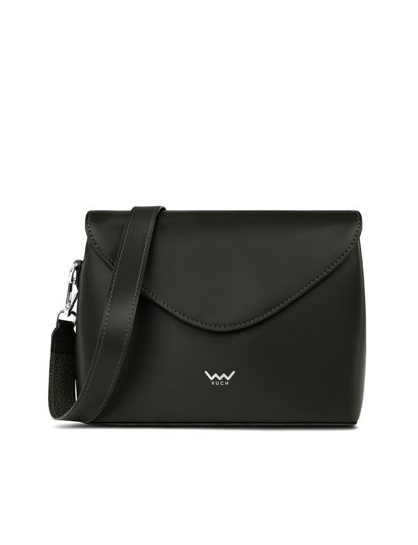 Byrsa Grace Dark Green