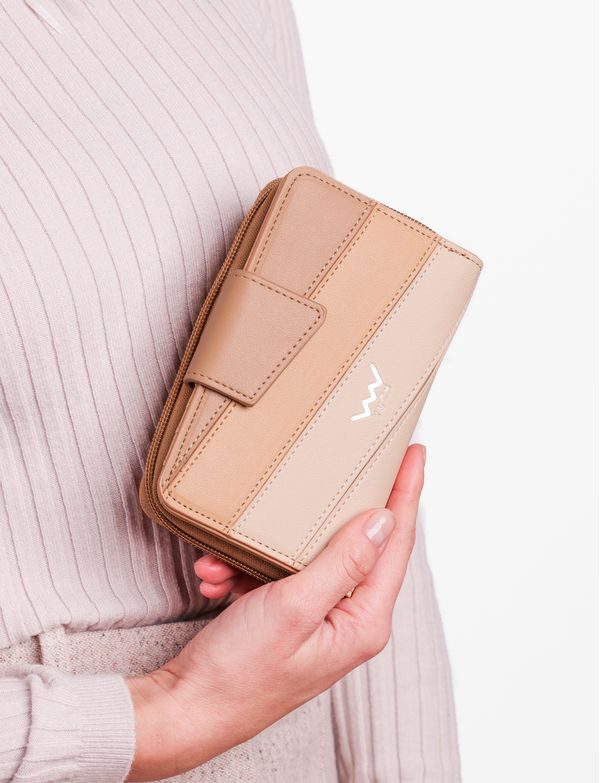 Talli Tammy Aslant Beige